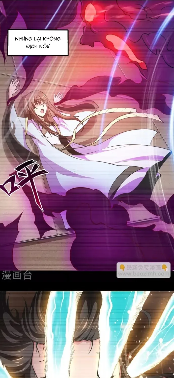 Địa Ngục Này Ta Mở Ra Đấy Chapter 547 - 20