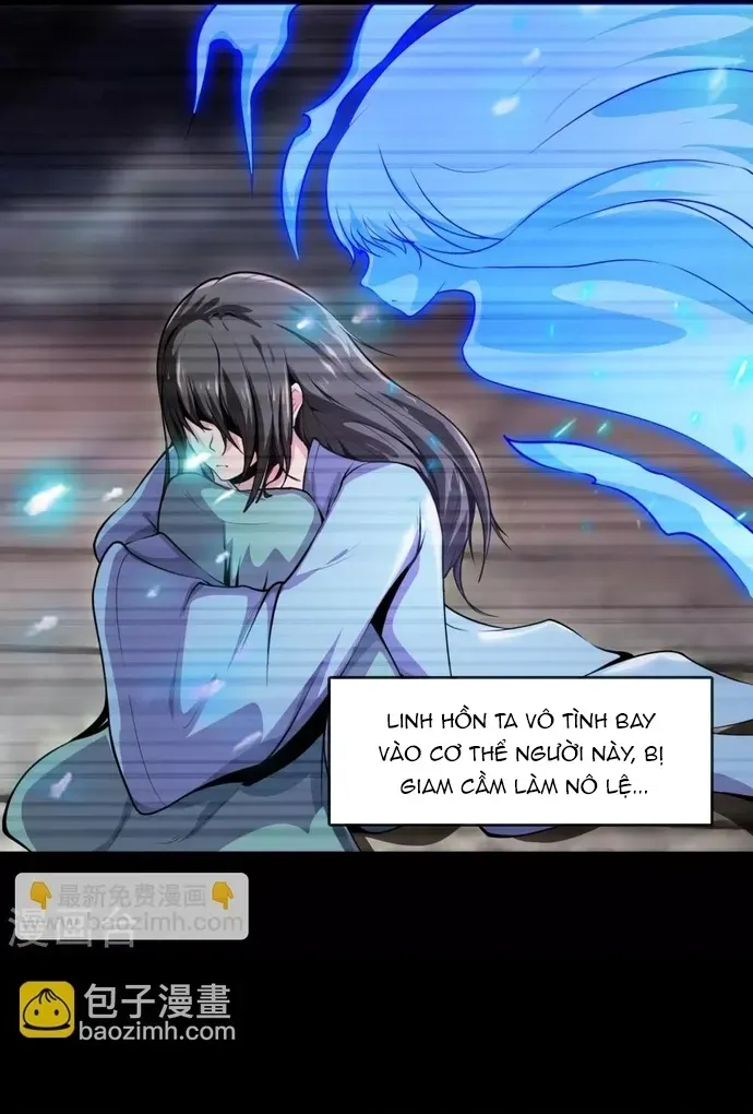 Địa Ngục Này Ta Mở Ra Đấy Chapter 547 - 25