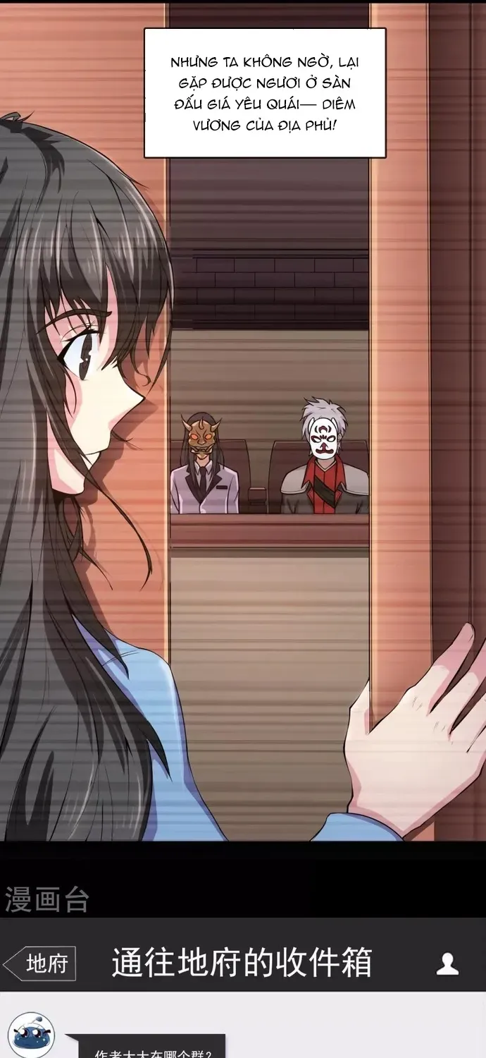 Địa Ngục Này Ta Mở Ra Đấy Chapter 547 - 26