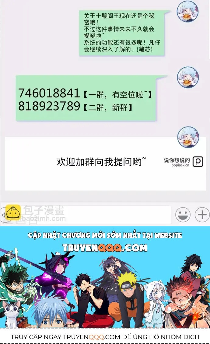 Địa Ngục Này Ta Mở Ra Đấy Chapter 547 - 28