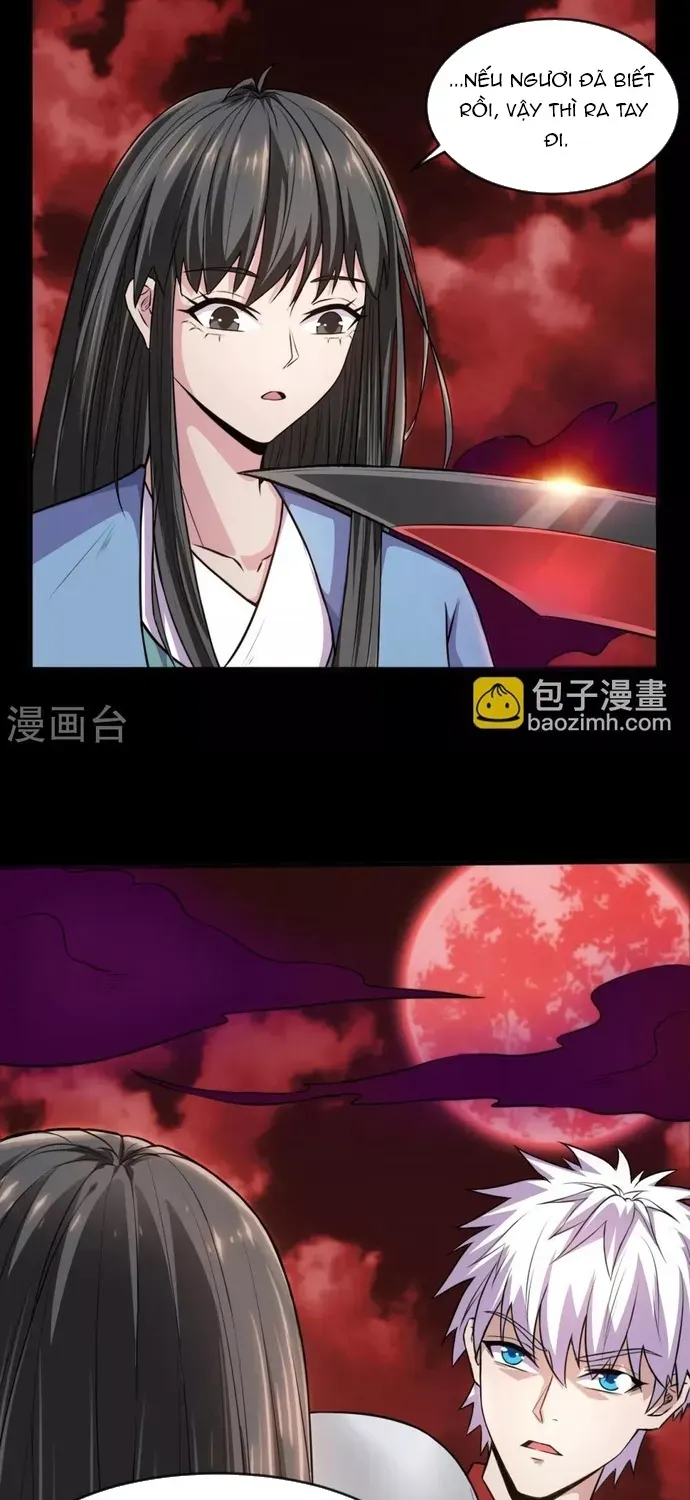 Địa Ngục Này Ta Mở Ra Đấy Chapter 547 - 6