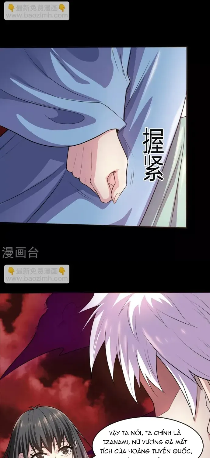 Địa Ngục Này Ta Mở Ra Đấy Chapter 547 - 8