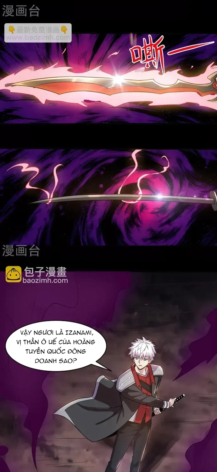 Địa Ngục Này Ta Mở Ra Đấy Chapter 547 - 10