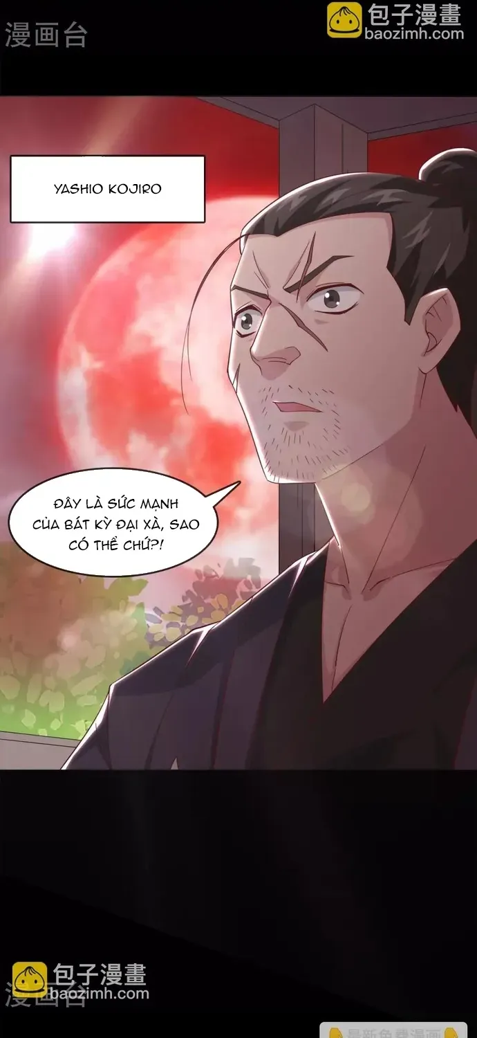 Địa Ngục Này Ta Mở Ra Đấy Chapter 550 - 14