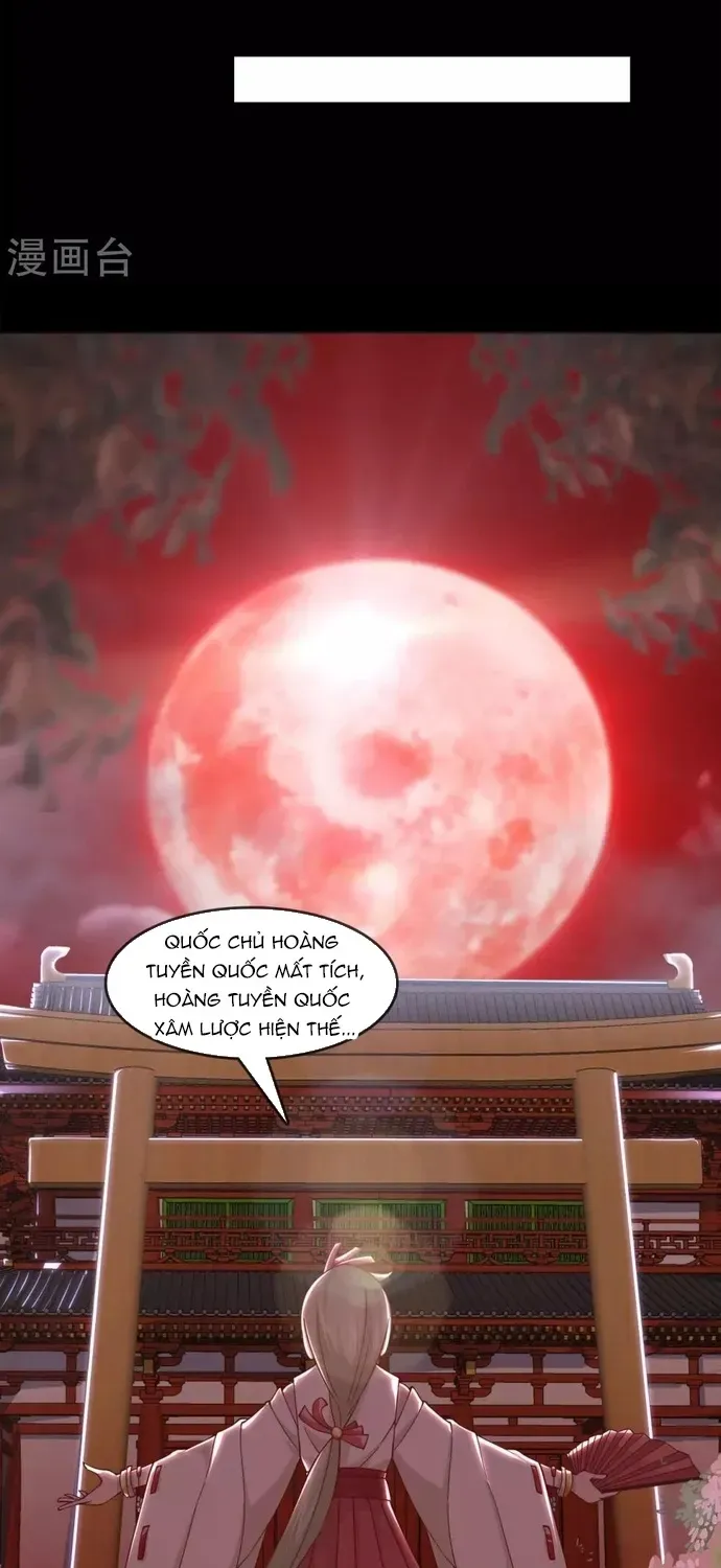 Địa Ngục Này Ta Mở Ra Đấy Chapter 550 - 19