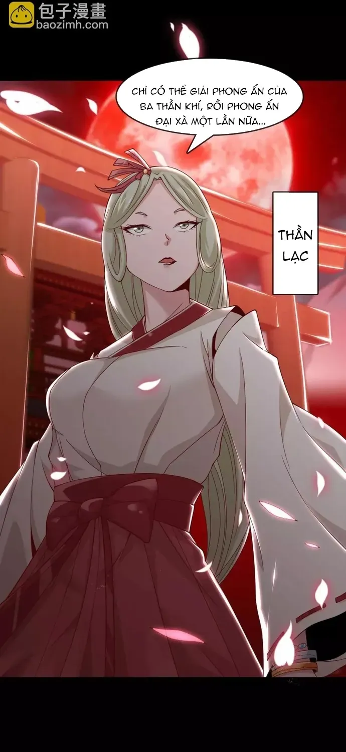 Địa Ngục Này Ta Mở Ra Đấy Chapter 550 - 22