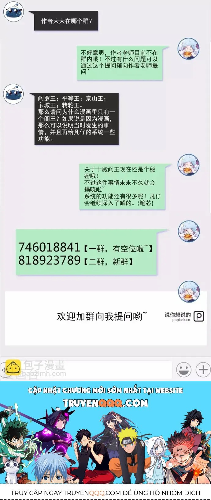 Địa Ngục Này Ta Mở Ra Đấy Chapter 550 - 24