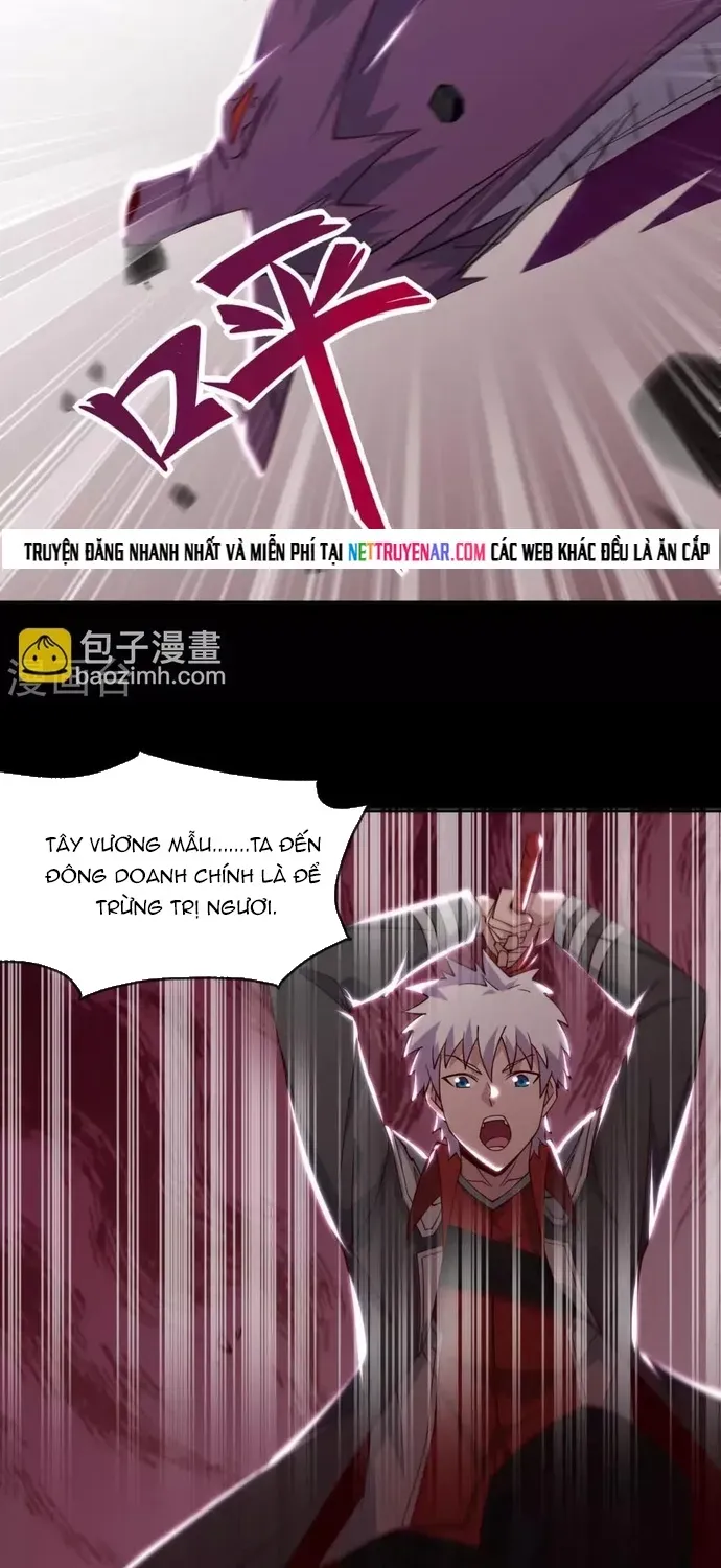 Địa Ngục Này Ta Mở Ra Đấy Chapter 550 - 6