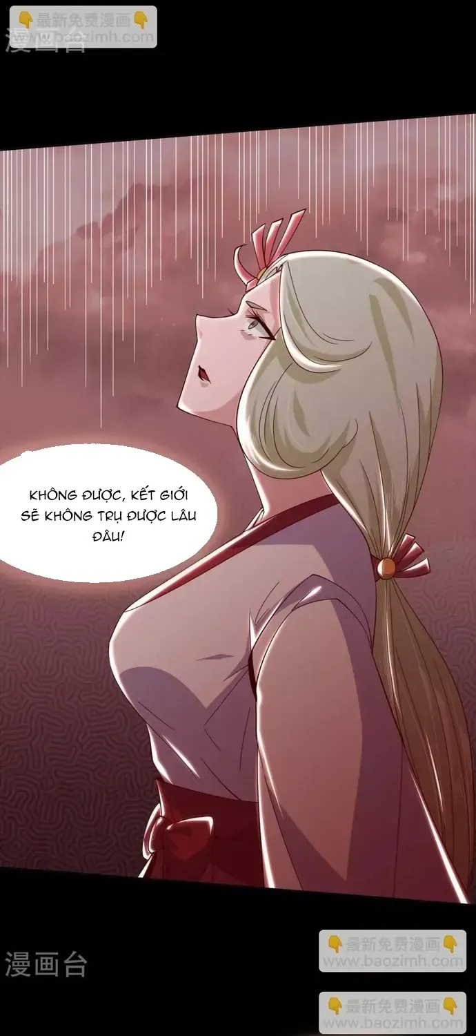 Địa Ngục Này Ta Mở Ra Đấy Chapter 552 - 17