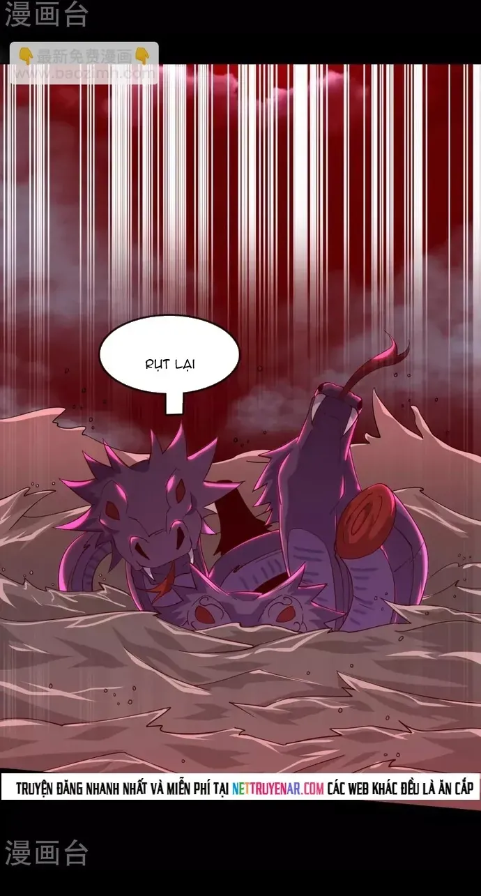 Địa Ngục Này Ta Mở Ra Đấy Chapter 553 - 15