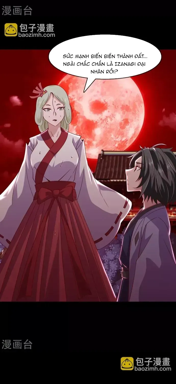 Địa Ngục Này Ta Mở Ra Đấy Chapter 553 - 18