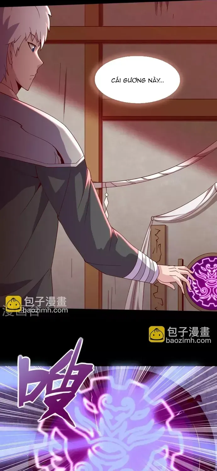 Địa Ngục Này Ta Mở Ra Đấy Chapter 553 - 25