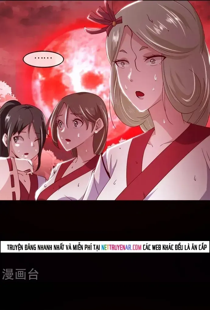 Địa Ngục Này Ta Mở Ra Đấy Chapter 553 - 4