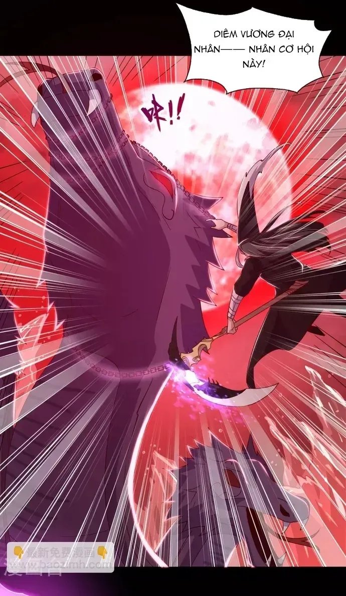 Địa Ngục Này Ta Mở Ra Đấy Chapter 553 - 7