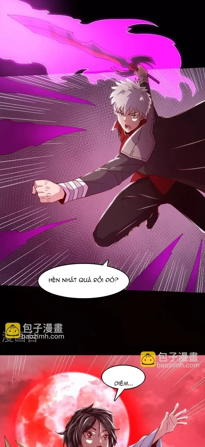 Địa Ngục Này Ta Mở Ra Đấy Chapter 553 - 8