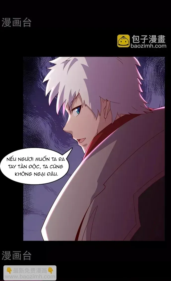 Địa Ngục Này Ta Mở Ra Đấy Chapter 553 - 10