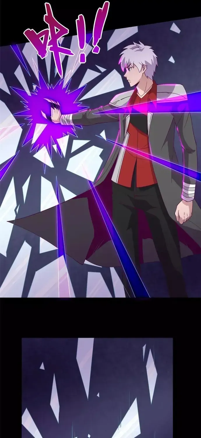 Địa Ngục Này Ta Mở Ra Đấy Chapter 554 - 11