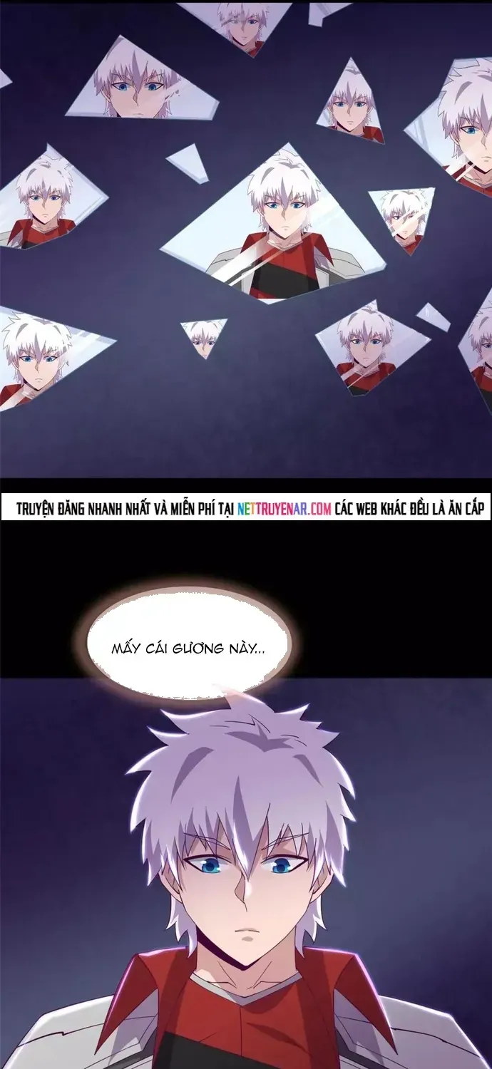 Địa Ngục Này Ta Mở Ra Đấy Chapter 554 - 13