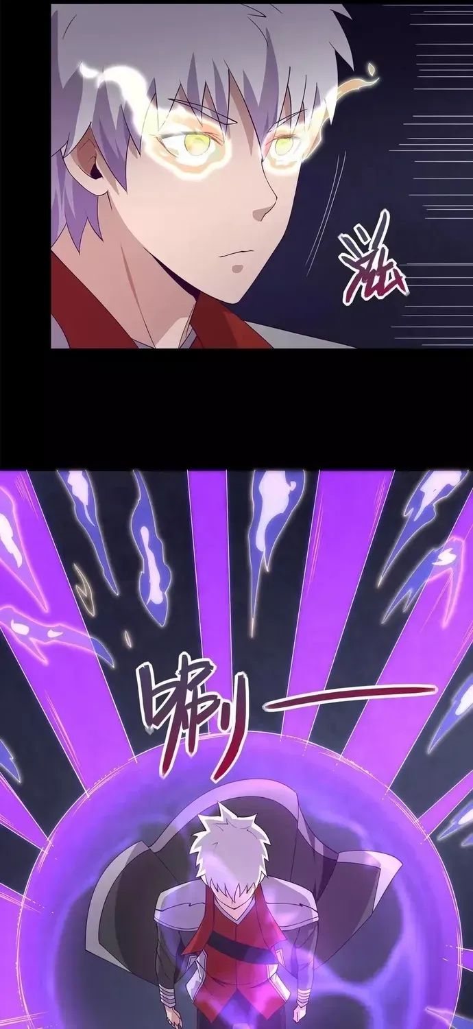 Địa Ngục Này Ta Mở Ra Đấy Chapter 554 - 19