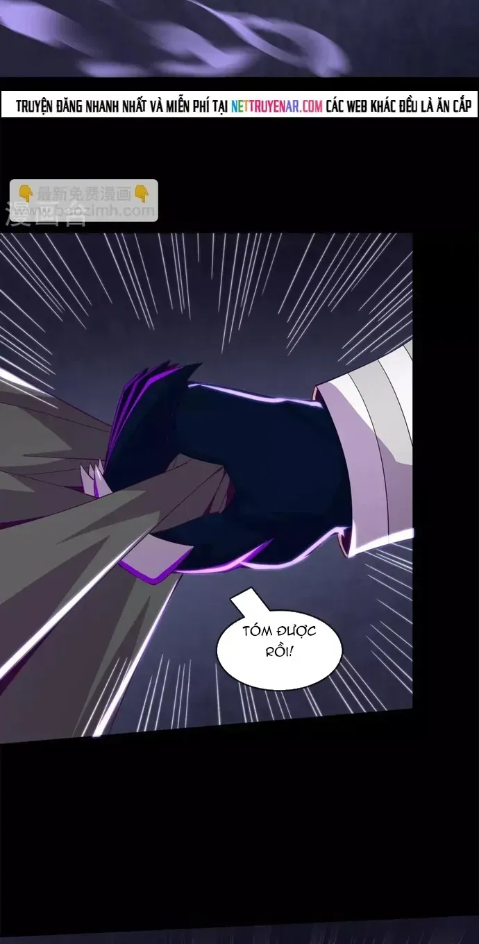 Địa Ngục Này Ta Mở Ra Đấy Chapter 554 - 23