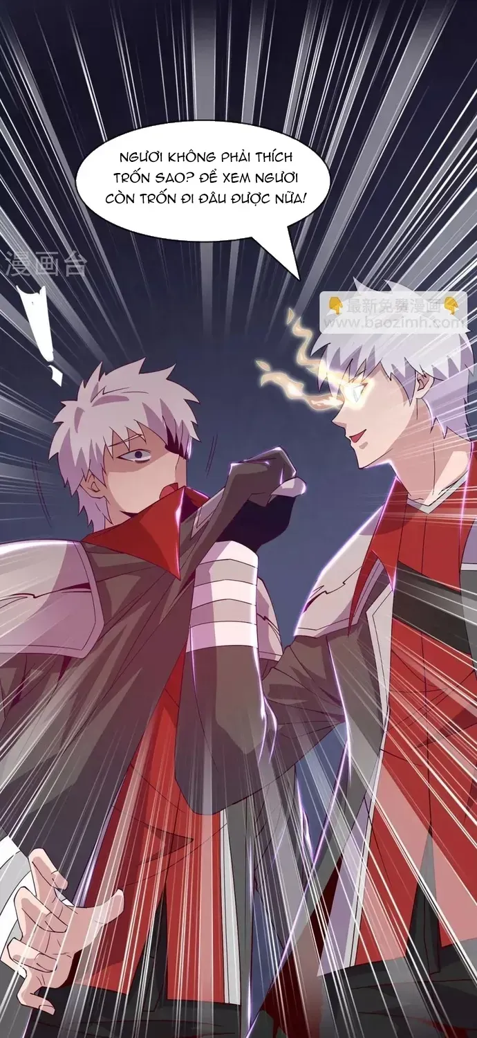 Địa Ngục Này Ta Mở Ra Đấy Chapter 554 - 24