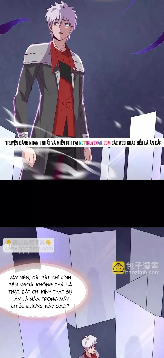 Địa Ngục Này Ta Mở Ra Đấy Chapter 554 - 4