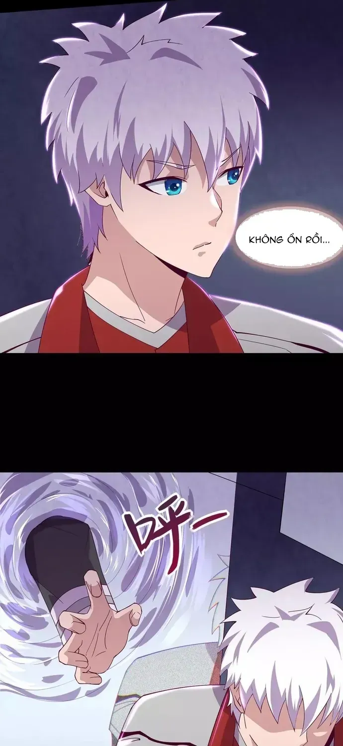 Địa Ngục Này Ta Mở Ra Đấy Chapter 554 - 8