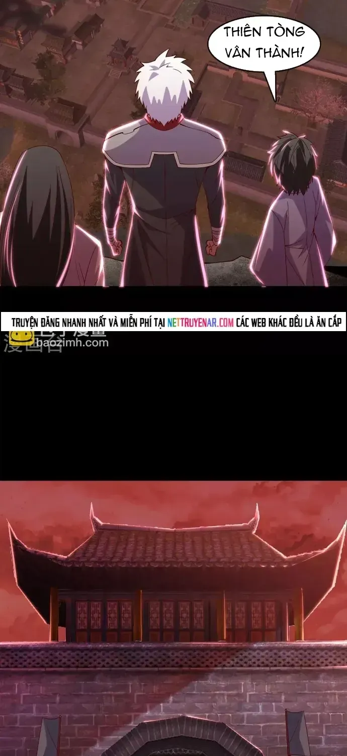 Địa Ngục Này Ta Mở Ra Đấy Chapter 556 - 13