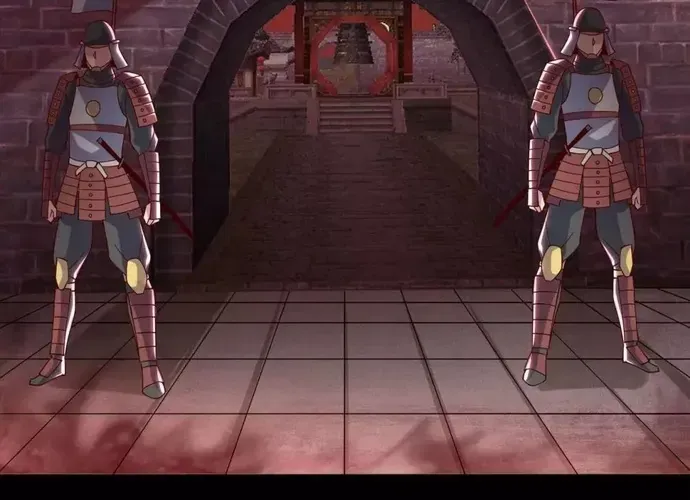 Địa Ngục Này Ta Mở Ra Đấy Chapter 556 - 14