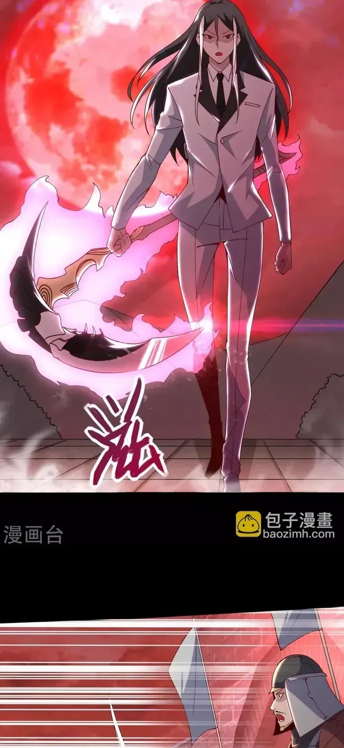 Địa Ngục Này Ta Mở Ra Đấy Chapter 556 - 20