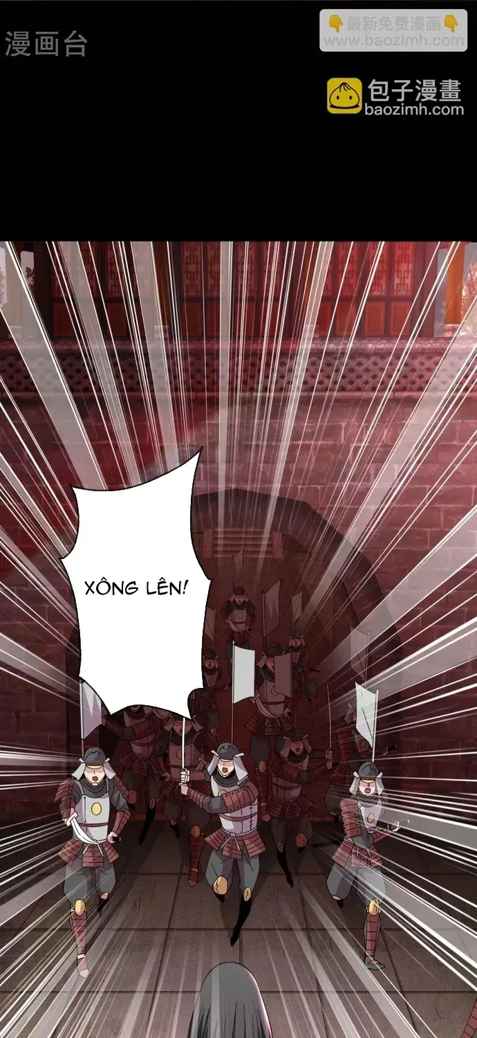 Địa Ngục Này Ta Mở Ra Đấy Chapter 556 - 26