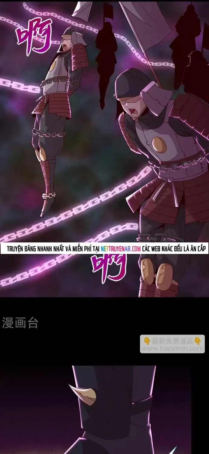 Địa Ngục Này Ta Mở Ra Đấy Chapter 556 - 30