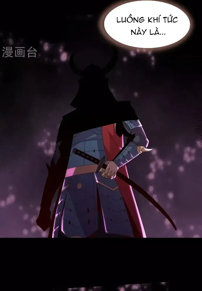 Địa Ngục Này Ta Mở Ra Đấy Chapter 556 - 32