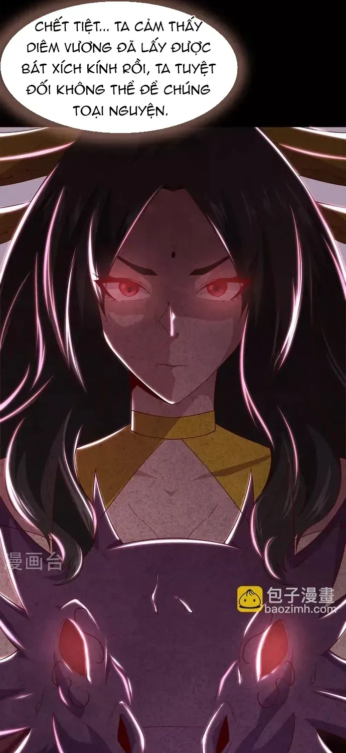 Địa Ngục Này Ta Mở Ra Đấy Chapter 556 - 7