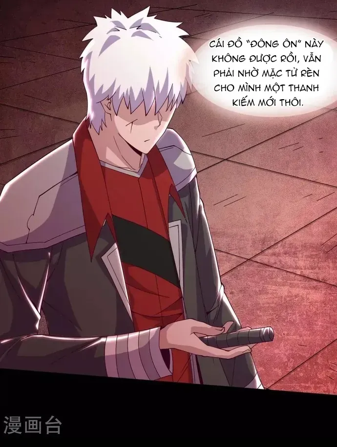 Địa Ngục Này Ta Mở Ra Đấy Chapter 557 - 13