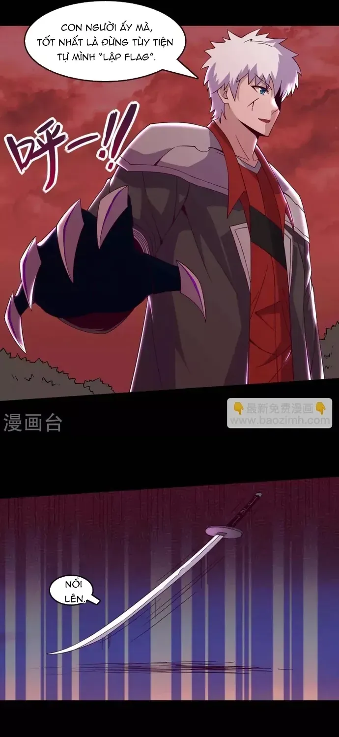 Địa Ngục Này Ta Mở Ra Đấy Chapter 557 - 16