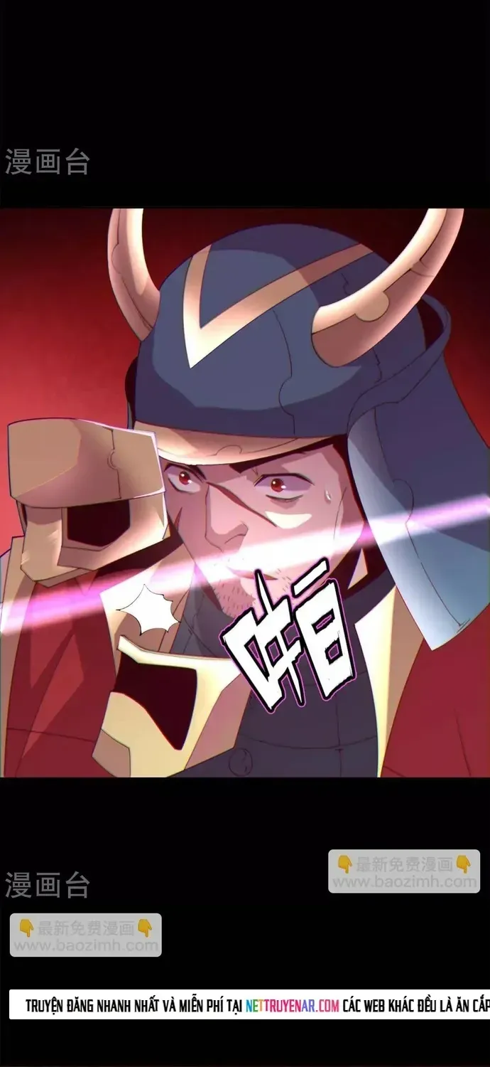 Địa Ngục Này Ta Mở Ra Đấy Chapter 557 - 22