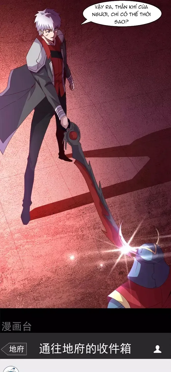 Địa Ngục Này Ta Mở Ra Đấy Chapter 557 - 24