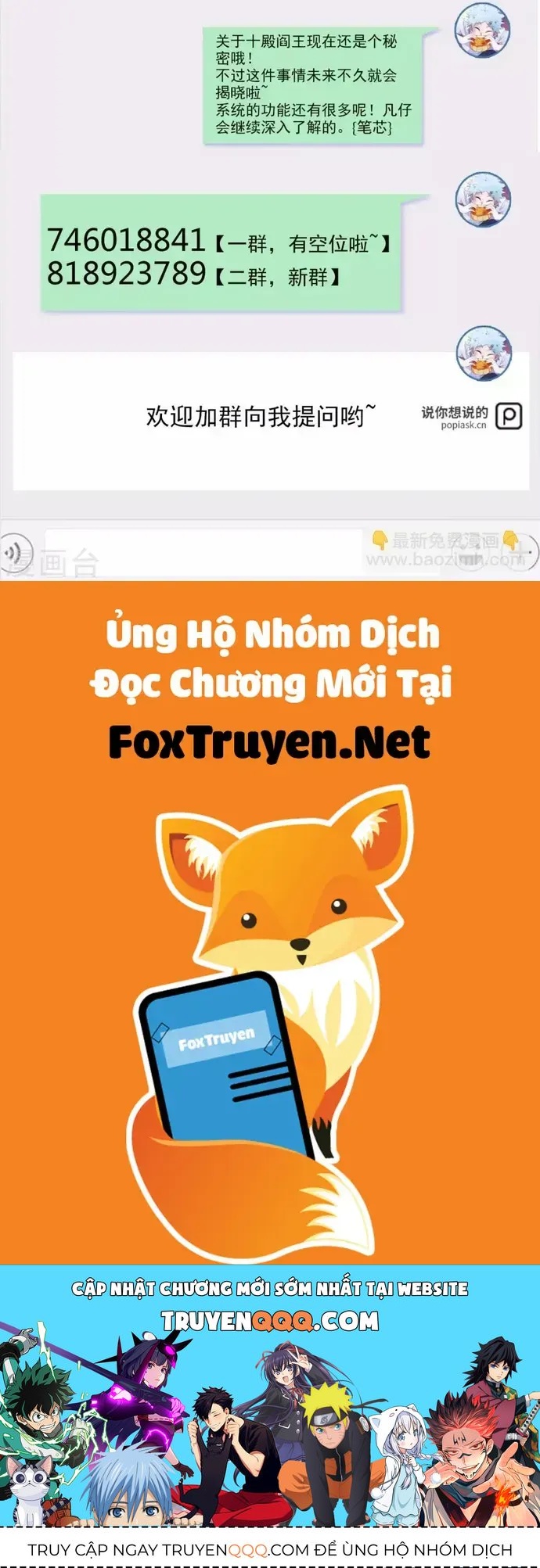 Địa Ngục Này Ta Mở Ra Đấy Chapter 557 - 26