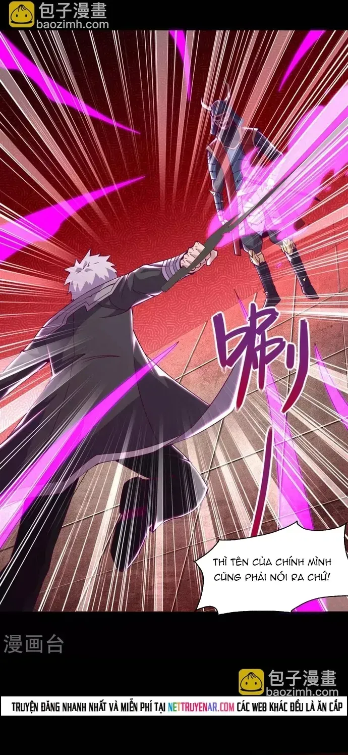 Địa Ngục Này Ta Mở Ra Đấy Chapter 557 - 4