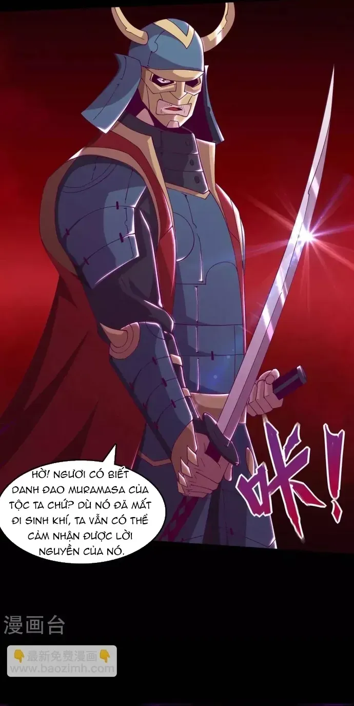 Địa Ngục Này Ta Mở Ra Đấy Chapter 557 - 5