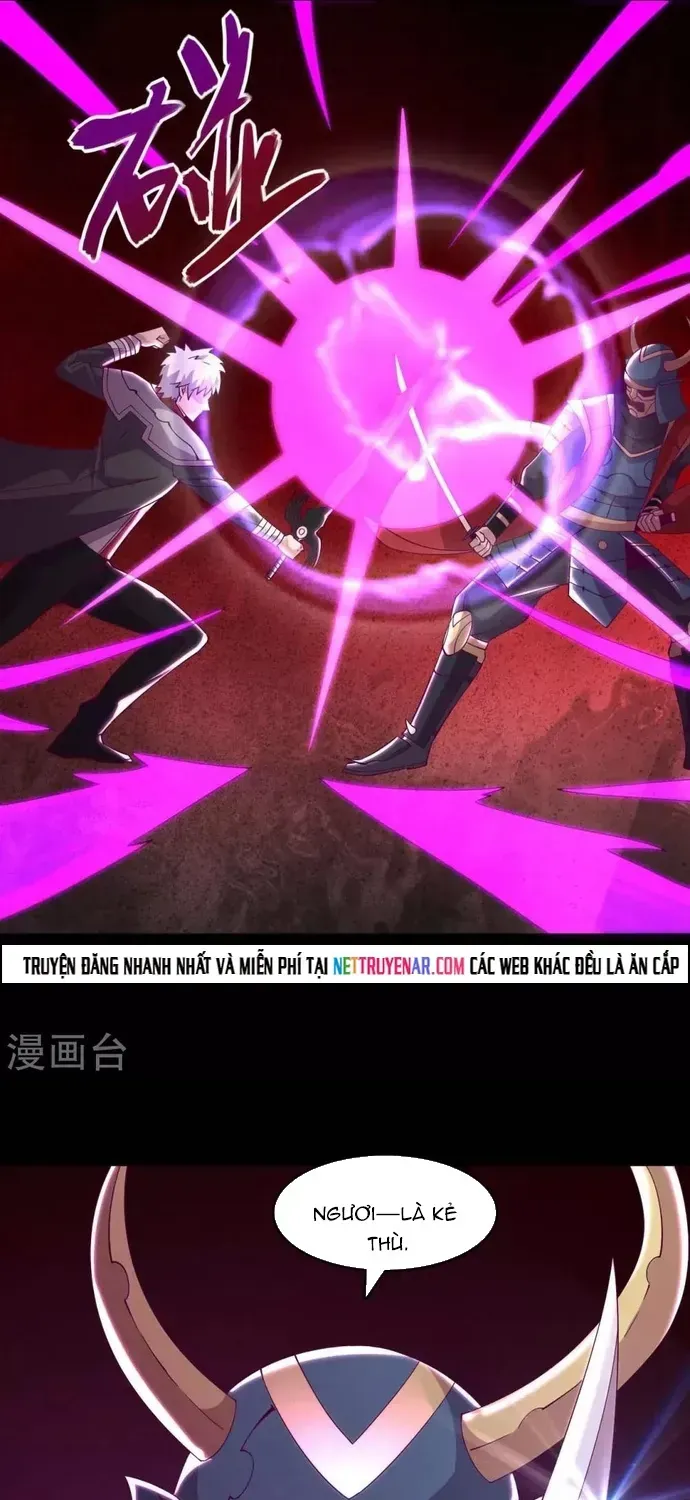 Địa Ngục Này Ta Mở Ra Đấy Chapter 557 - 6