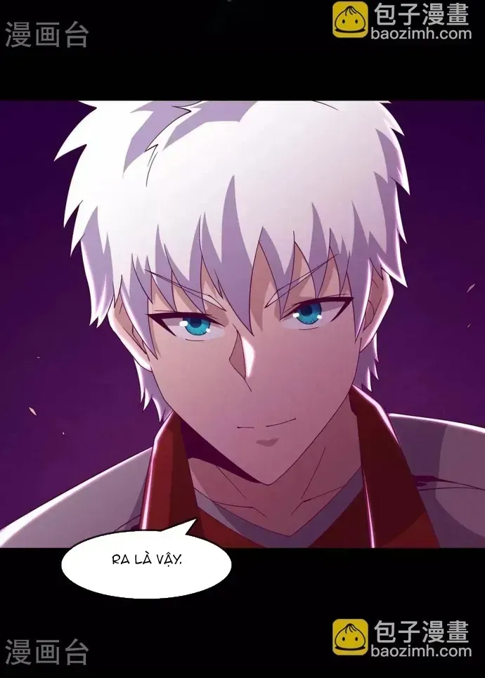 Địa Ngục Này Ta Mở Ra Đấy Chapter 557 - 8