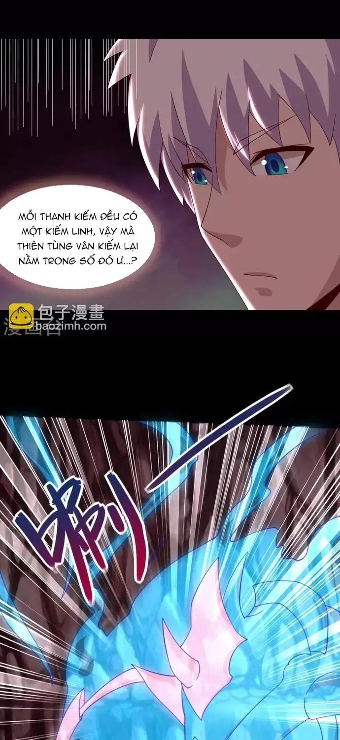 Địa Ngục Này Ta Mở Ra Đấy Chapter 558 - 16