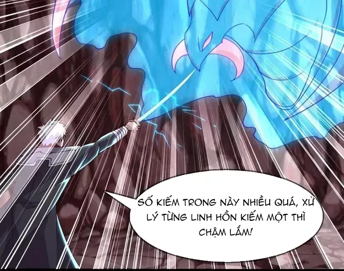 Địa Ngục Này Ta Mở Ra Đấy Chapter 558 - 17