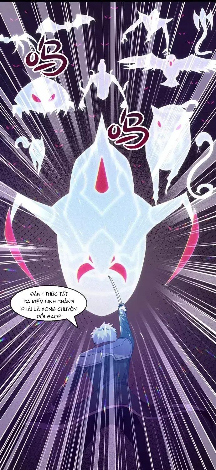 Địa Ngục Này Ta Mở Ra Đấy Chapter 558 - 23