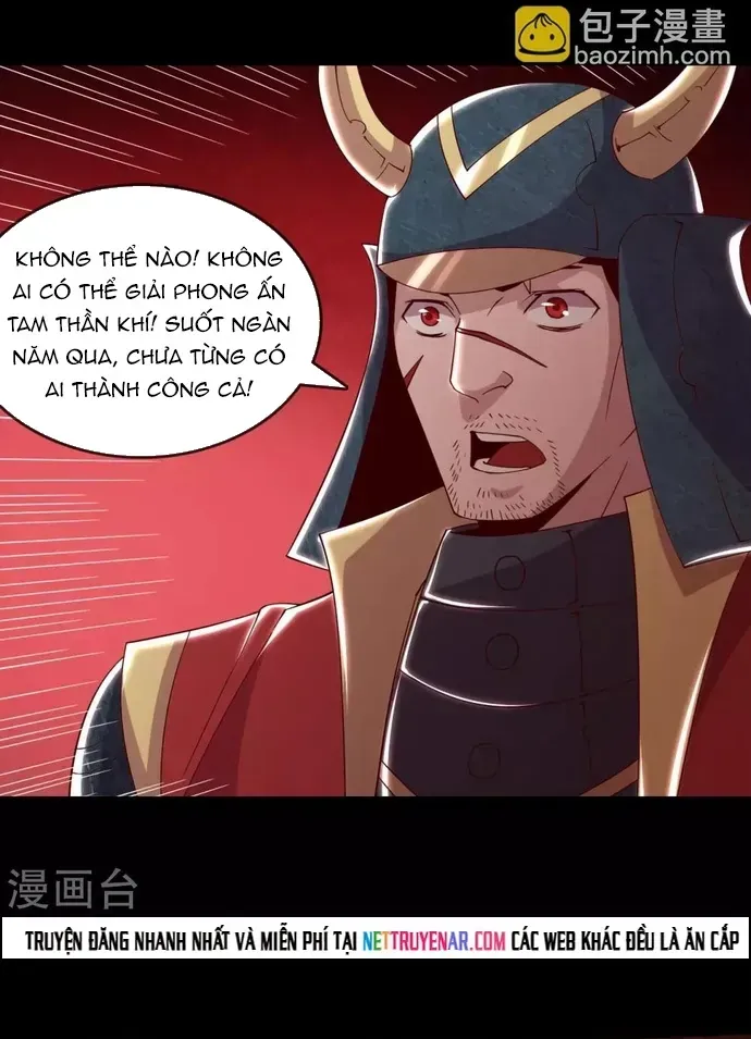 Địa Ngục Này Ta Mở Ra Đấy Chapter 558 - 5