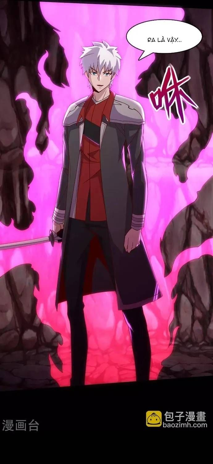 Địa Ngục Này Ta Mở Ra Đấy Chapter 559 - 17