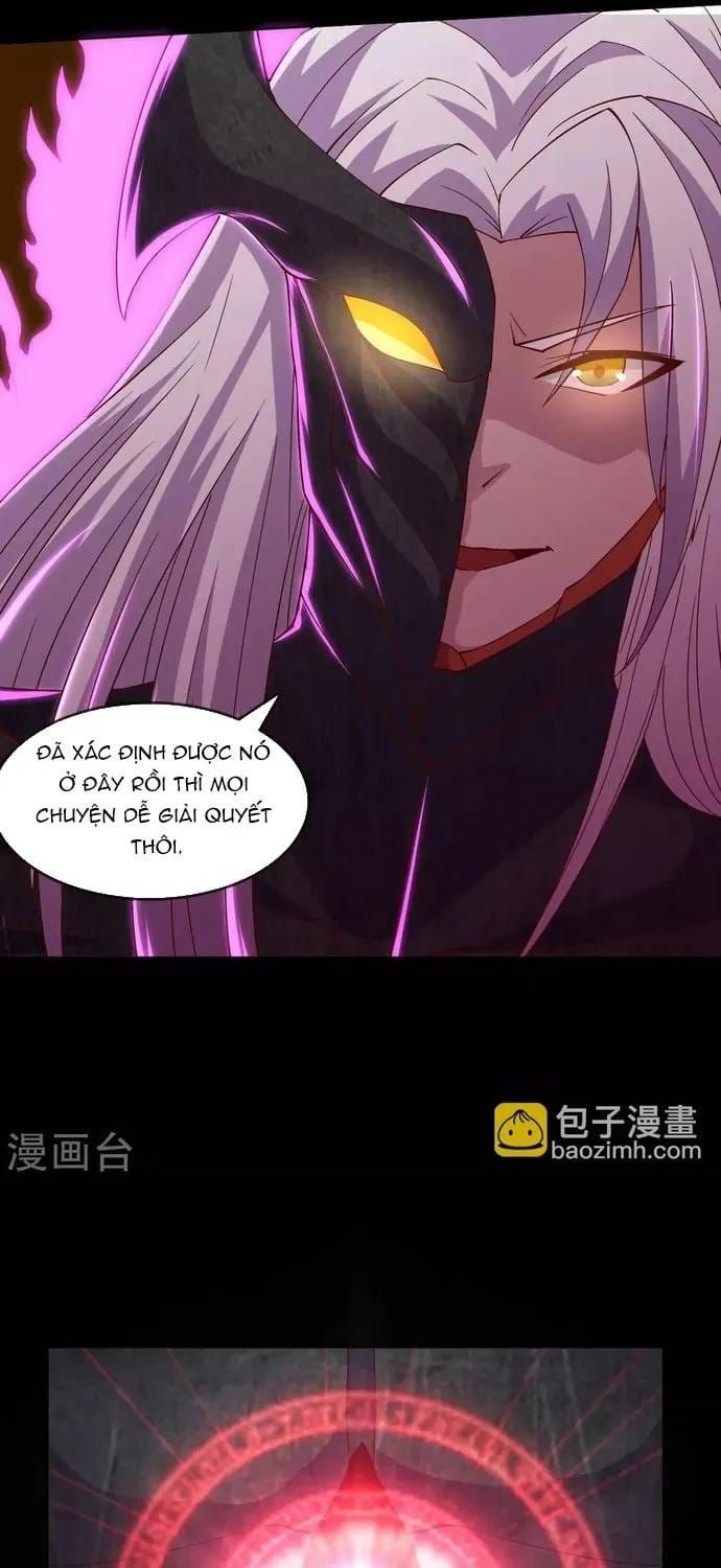 Địa Ngục Này Ta Mở Ra Đấy Chapter 559 - 19