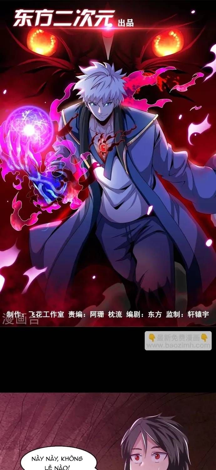 Địa Ngục Này Ta Mở Ra Đấy Chapter 559 - 3